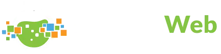 the logo of Mixture Web