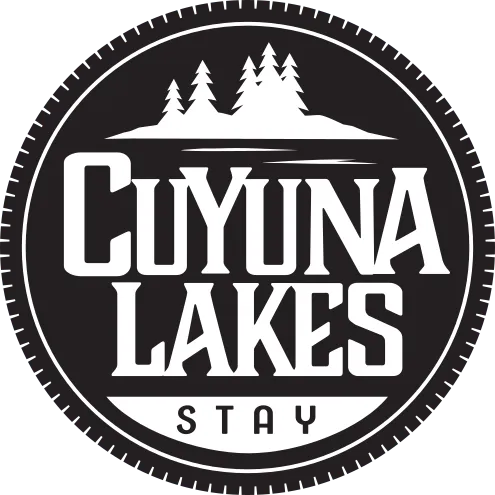 Cuyuna Lakes Stay