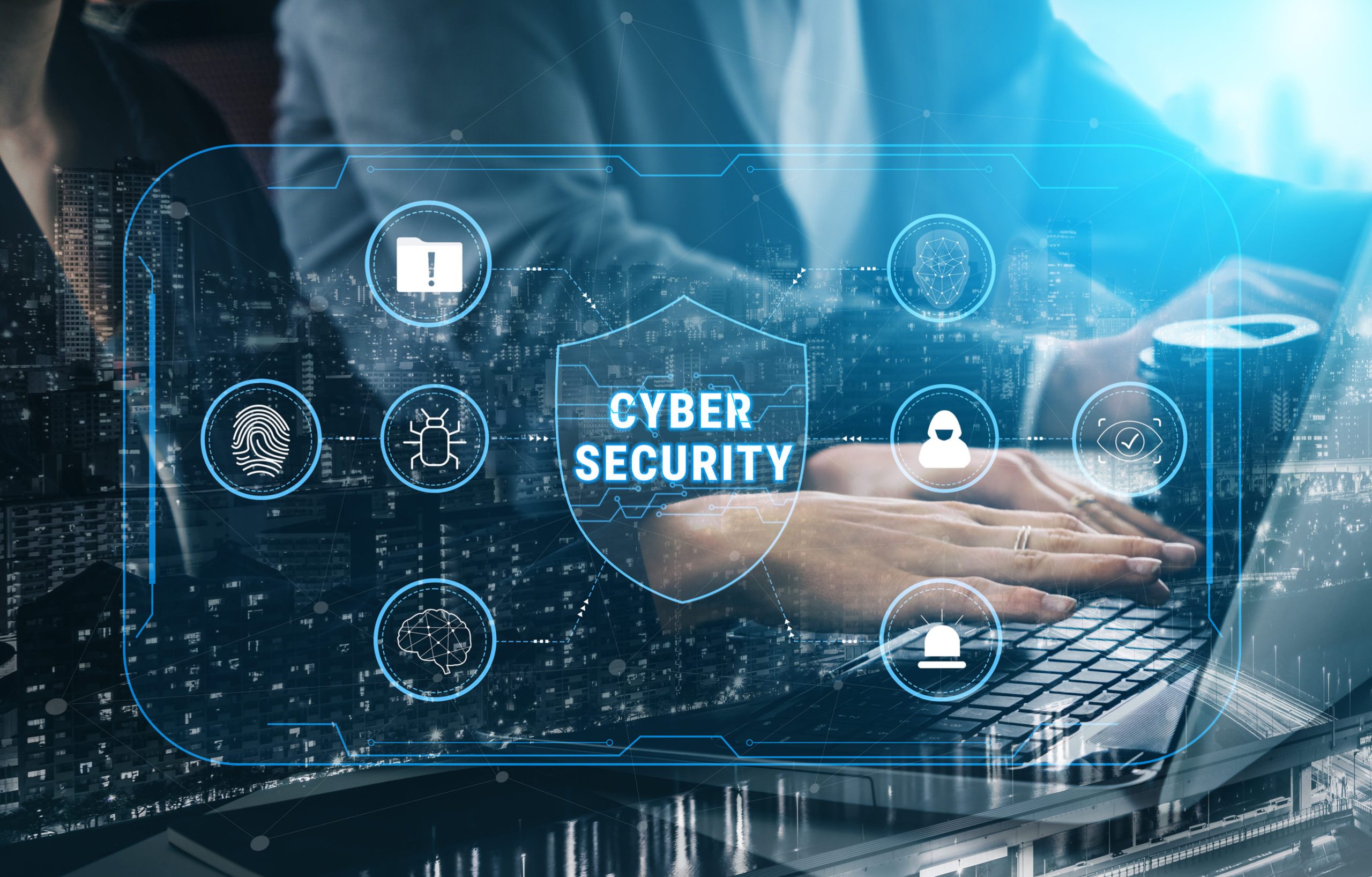 Why Website Security Should Never Be an Afterthought